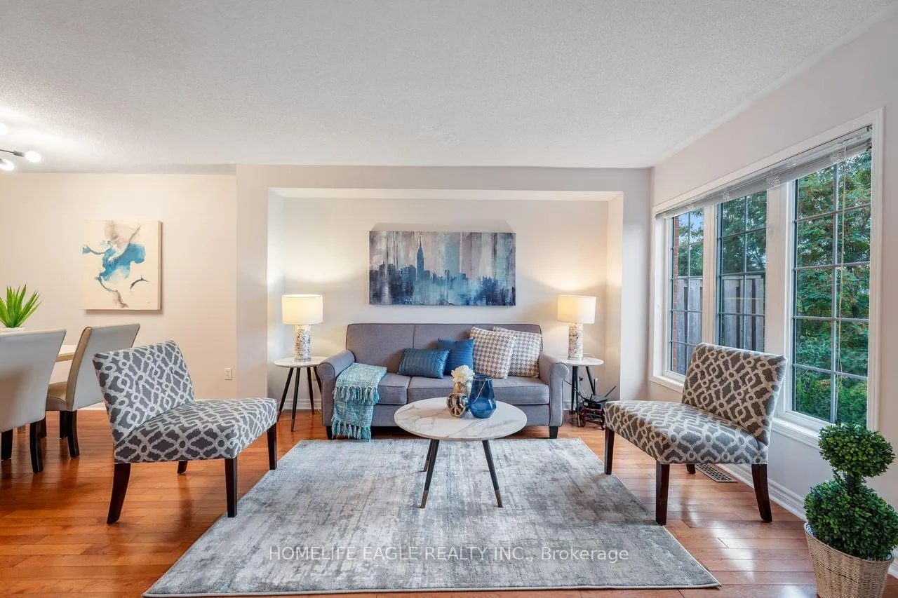 Photo 5 of 42 Millcliff Circle, Aurora, Aurora Grove — HOMEH