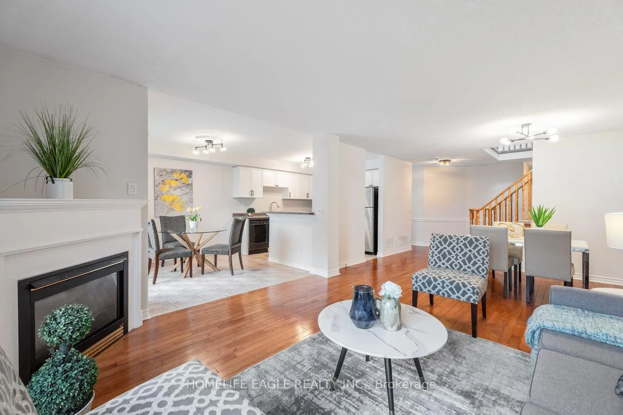 Photo 6 of 42 Millcliff Circle, Aurora, Aurora Grove — HOMEH