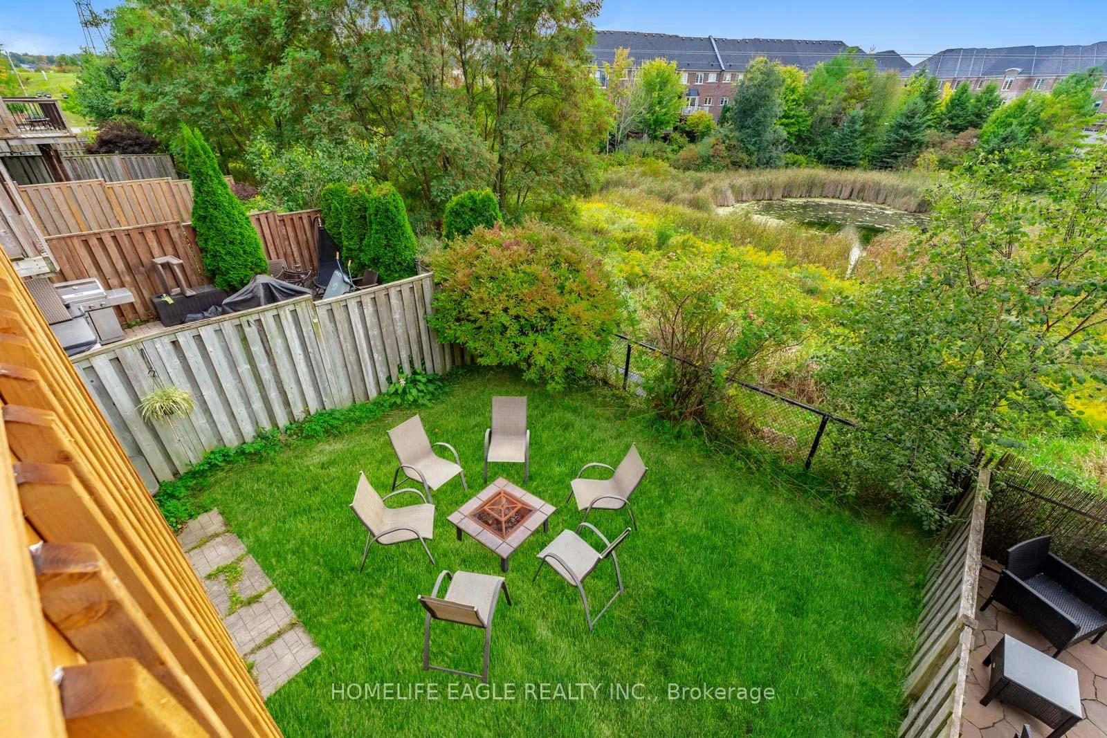 Photo 22 of 42 Millcliff Circle, Aurora, Aurora Grove — HOMEH
