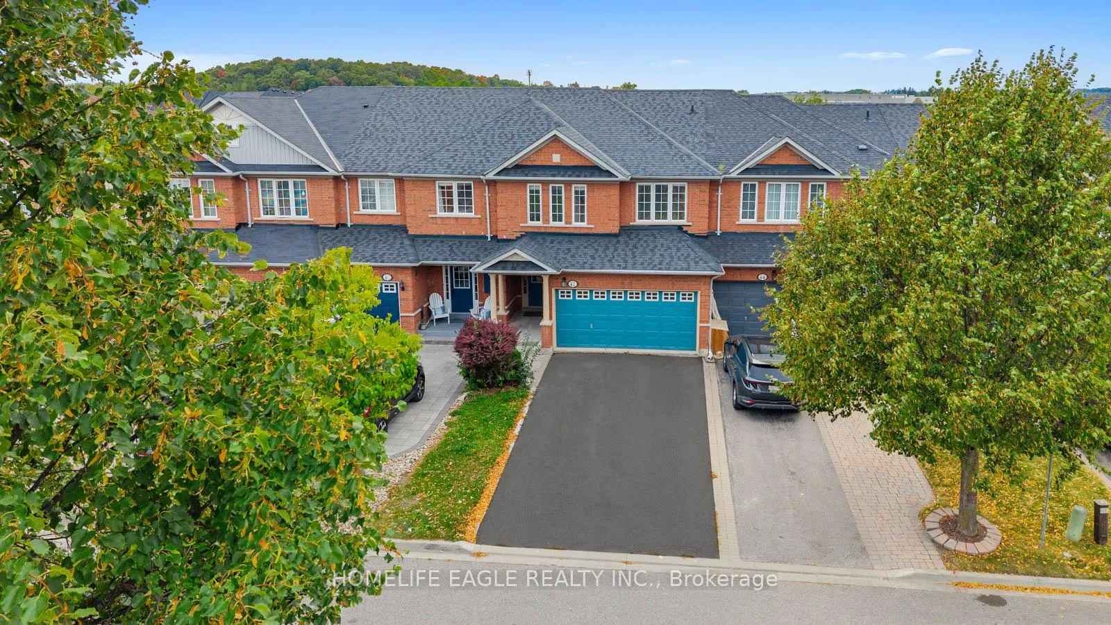Photo 23 of 42 Millcliff Circle, Aurora, Aurora Grove — HOMEH