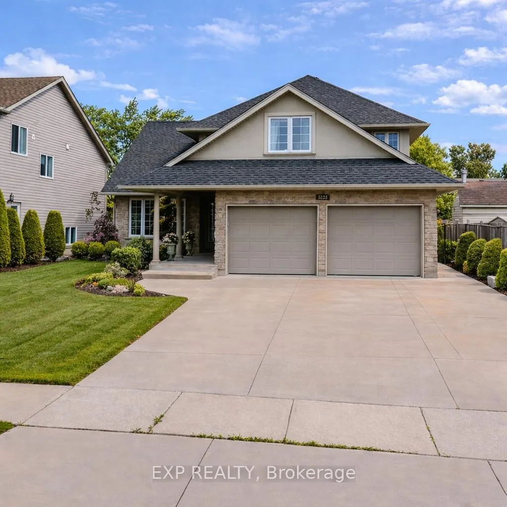 Photo 1 of 8233 Costabile Drive, Niagara Falls, Ascot — HOMEH