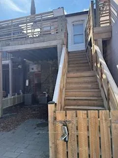 Photo 1 of Unit 2nd Fl, 2615 Yonge Street, Toronto, Mount Pleasant East — HOMEH