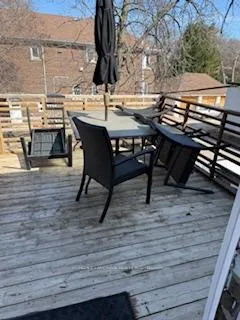 Photo 2 of Unit 2nd Fl, 2615 Yonge Street, Toronto, Mount Pleasant East — HOMEH