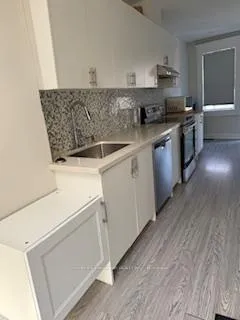Photo 4 of Unit 2nd Fl, 2615 Yonge Street, Toronto, Mount Pleasant East — HOMEH