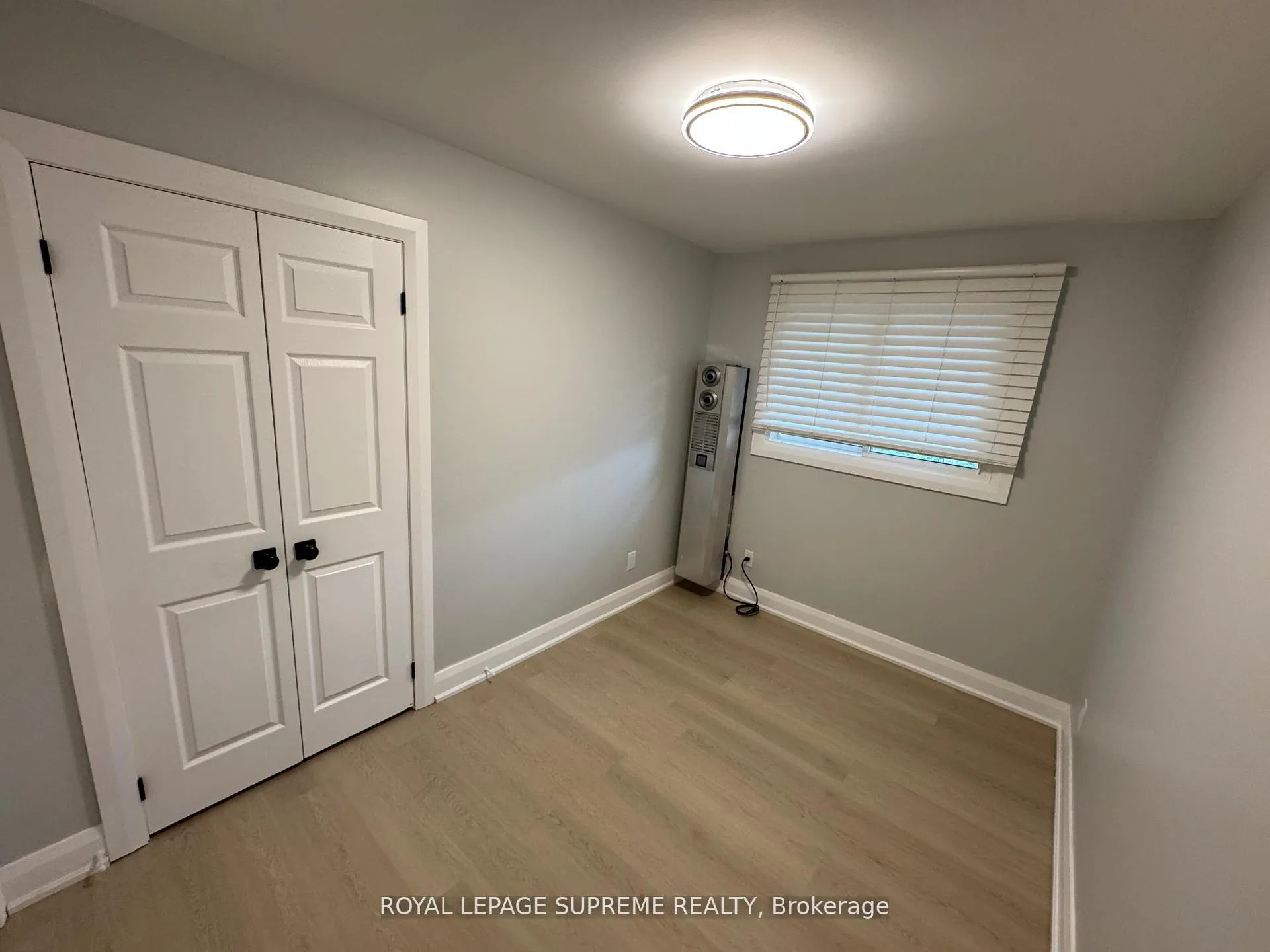 Photo 10 of Unit Upper, 8 Redwood Court, Barrie, Grove East — HOMEH