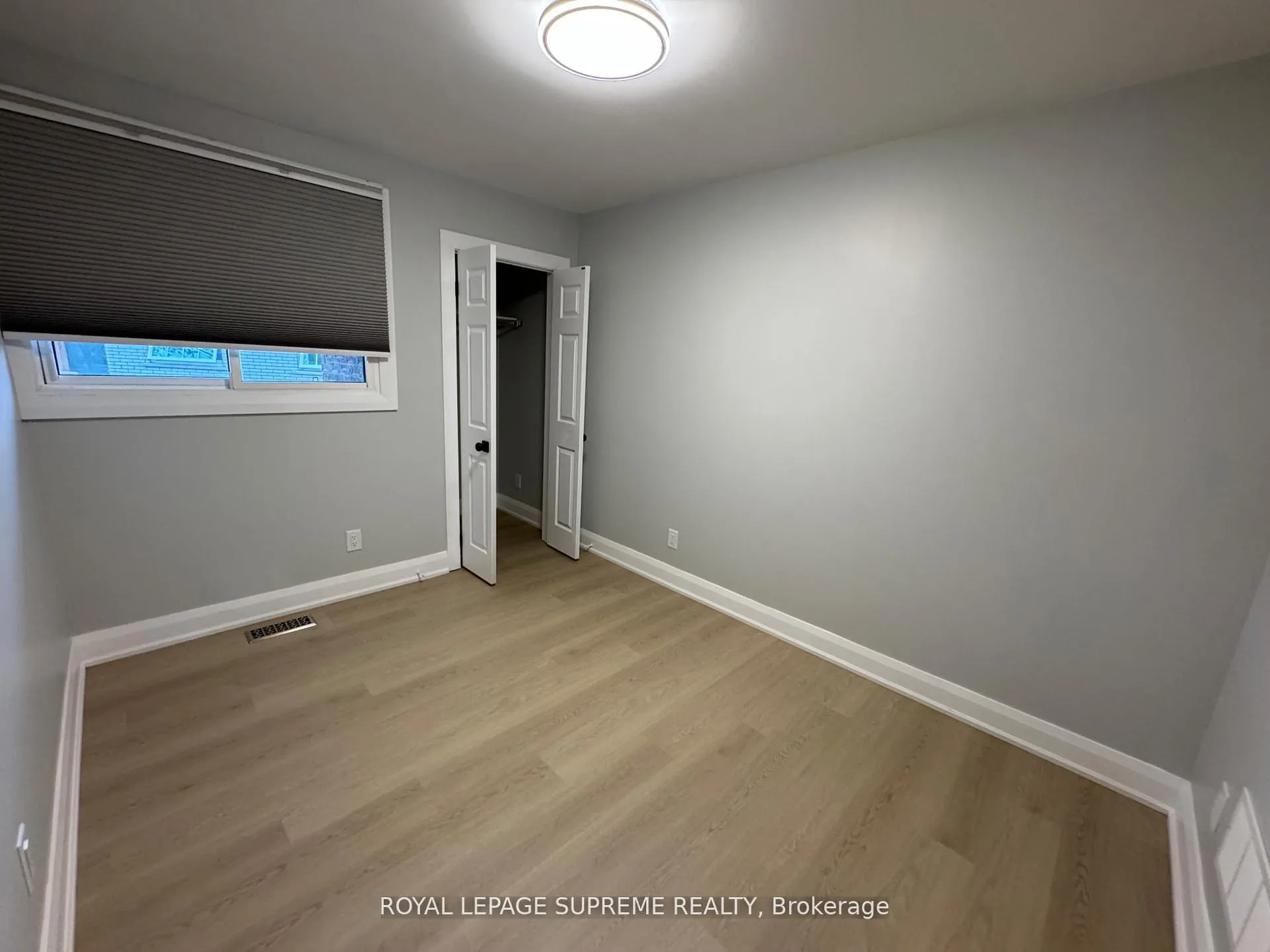 Photo 12 of Unit Upper, 8 Redwood Court, Barrie, Grove East — HOMEH