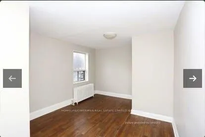 Photo 6 of Unit 2, 133 Fifth Street, Etobicoke, New Toronto — HOMEH