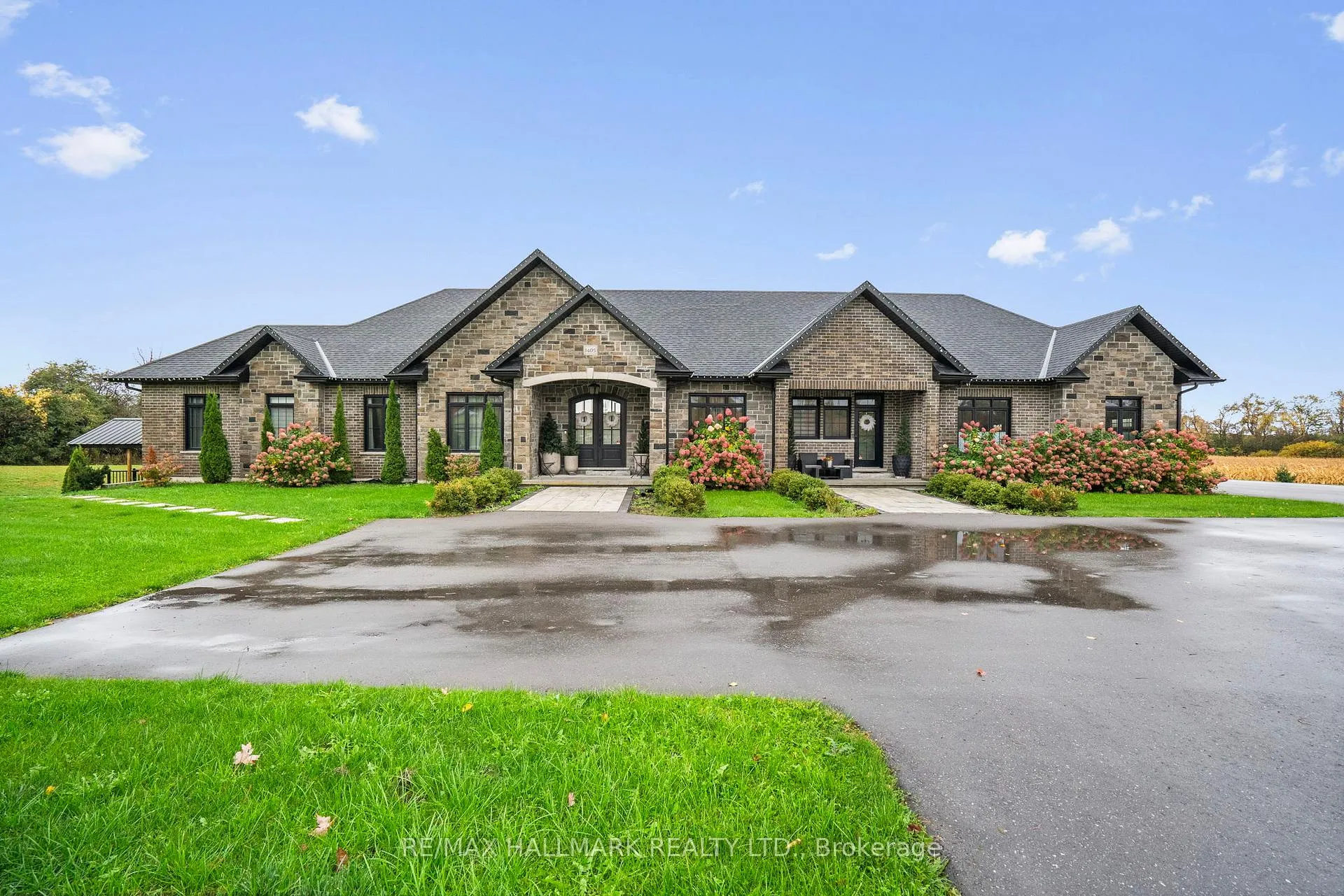 Photo 1 of Unit Bsmt, 1405 Concession 7 Road, Clarington, Rural Clarington — HOMEH