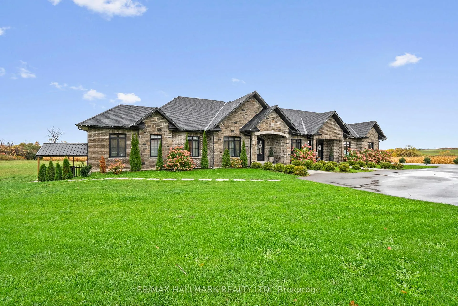 Photo 2 of Unit Bsmt, 1405 Concession 7 Road, Clarington, Rural Clarington — HOMEH