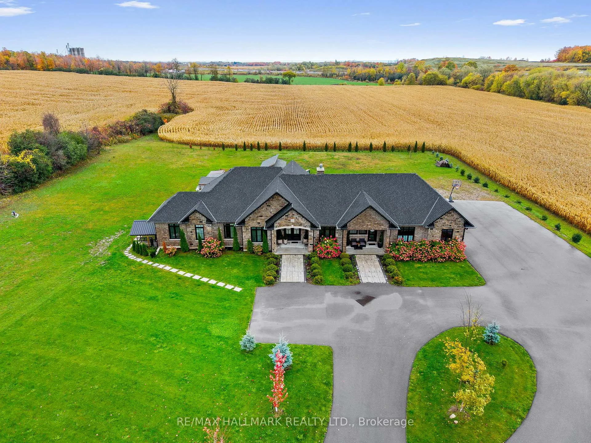 Photo 3 of Unit Bsmt, 1405 Concession 7 Road, Clarington, Rural Clarington — HOMEH