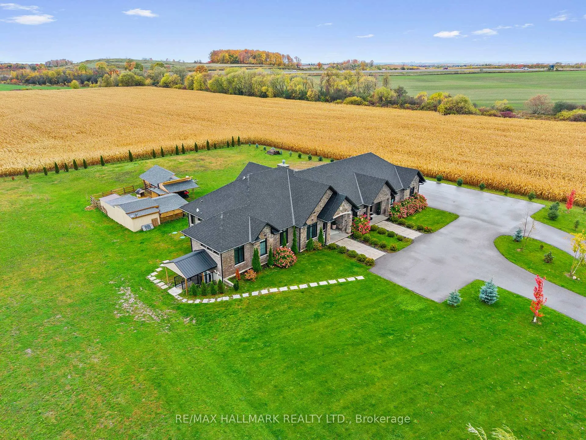 Photo 4 of Unit Bsmt, 1405 Concession 7 Road, Clarington, Rural Clarington — HOMEH