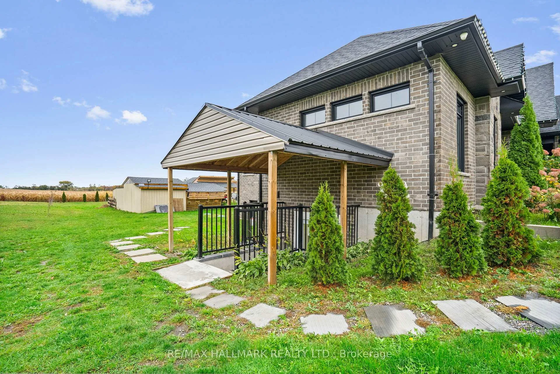 Photo 5 of Unit Bsmt, 1405 Concession 7 Road, Clarington, Rural Clarington — HOMEH