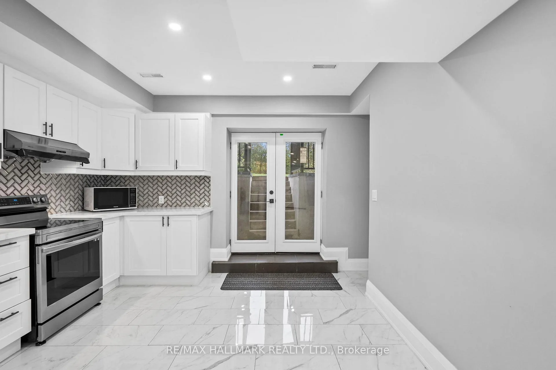 Photo 7 of Unit Bsmt, 1405 Concession 7 Road, Clarington, Rural Clarington — HOMEH