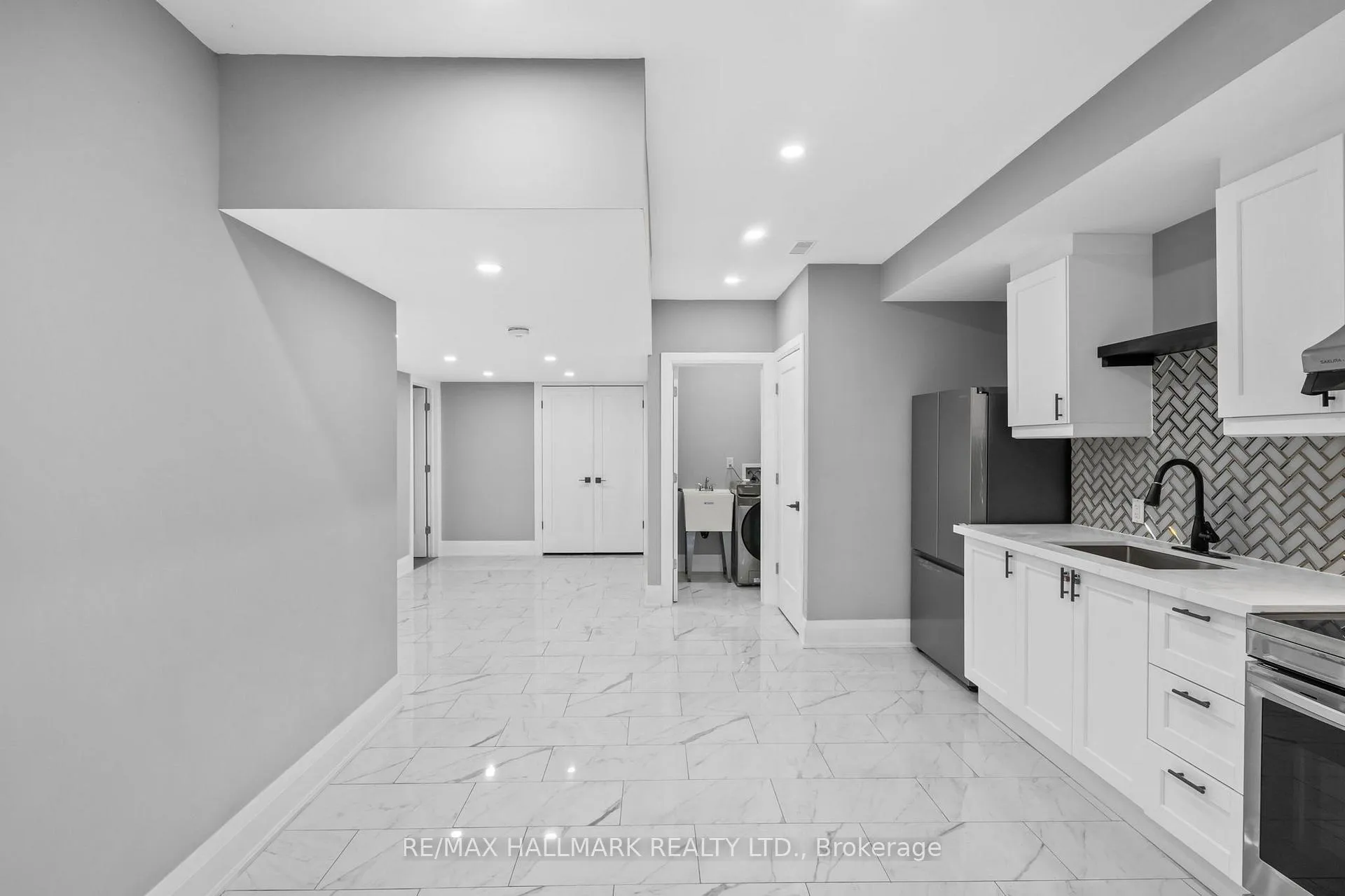 Photo 8 of Unit Bsmt, 1405 Concession 7 Road, Clarington, Rural Clarington — HOMEH