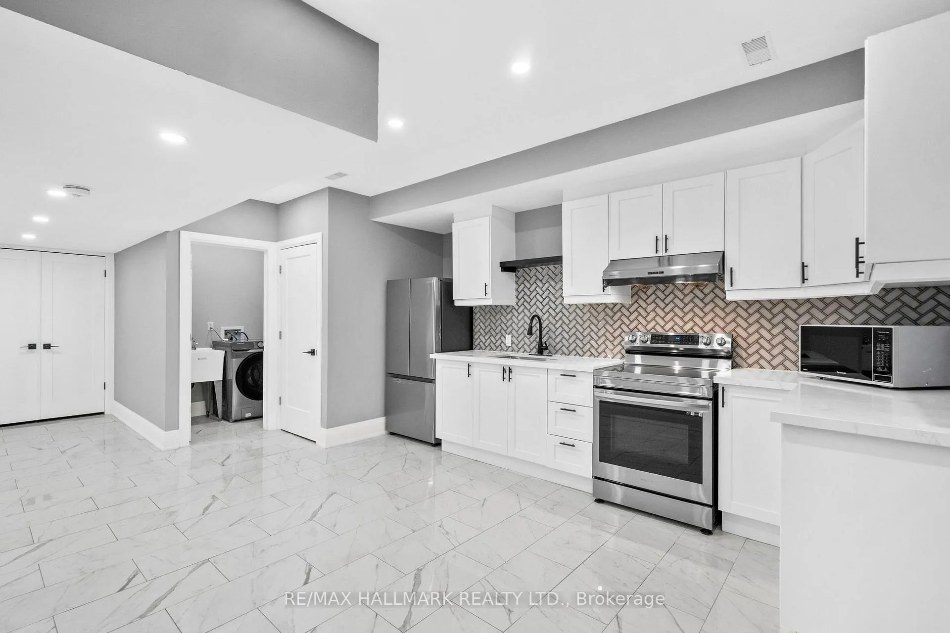 Photo 9 of Unit Bsmt, 1405 Concession 7 Road, Clarington, Rural Clarington — HOMEH