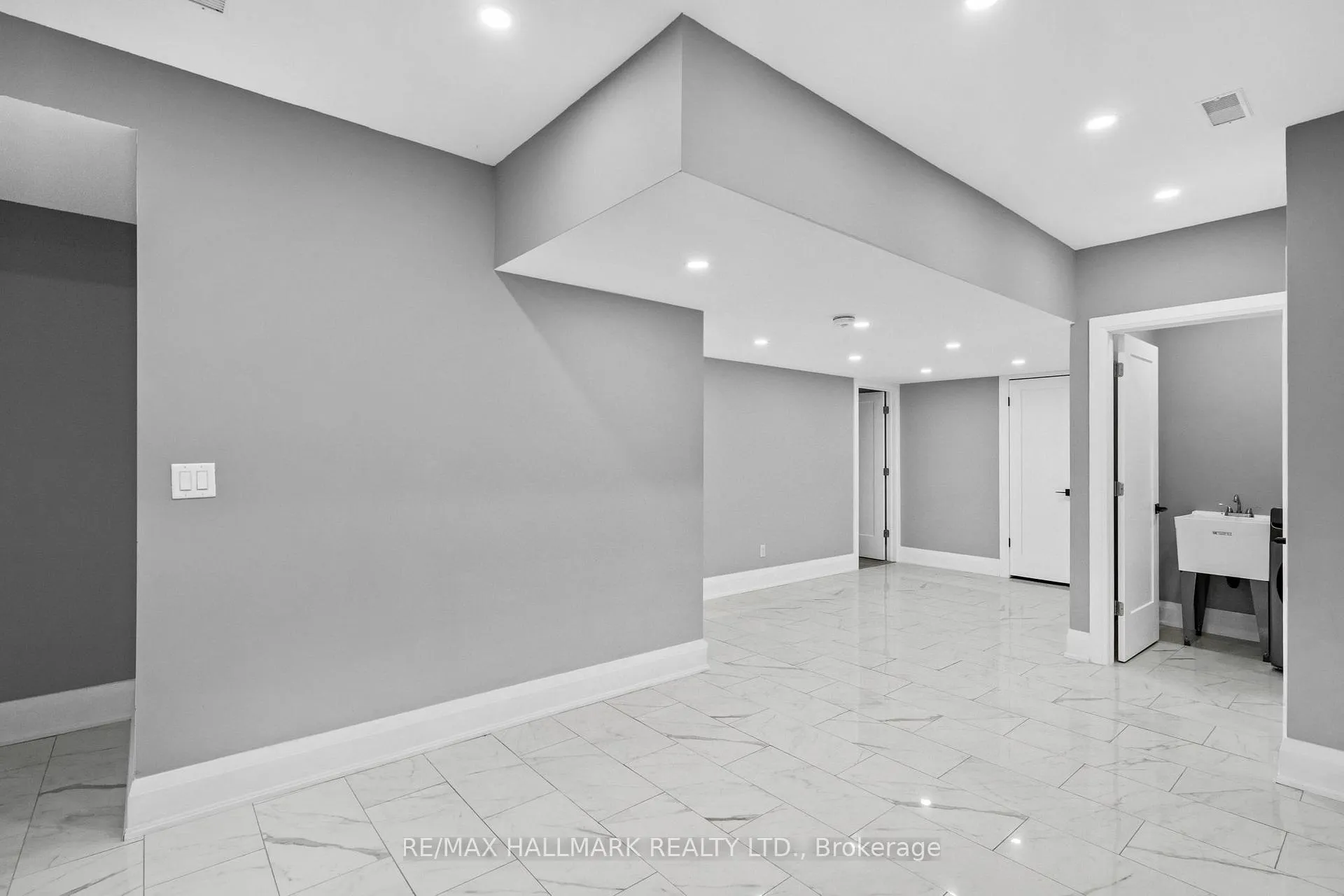 Photo 13 of Unit Bsmt, 1405 Concession 7 Road, Clarington, Rural Clarington — HOMEH