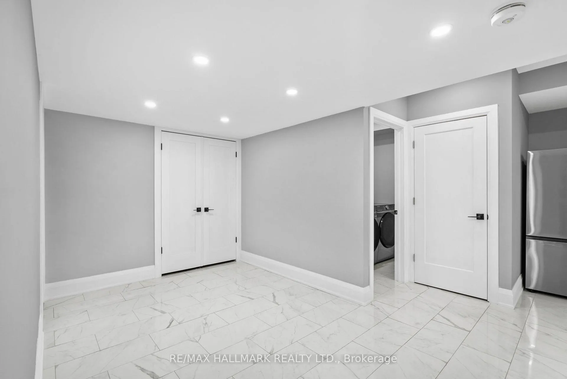 Photo 17 of Unit Bsmt, 1405 Concession 7 Road, Clarington, Rural Clarington — HOMEH
