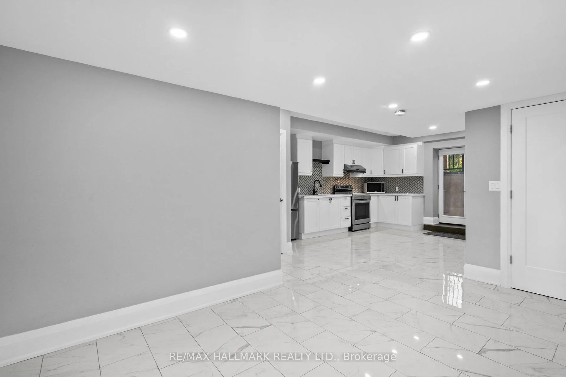 Photo 18 of Unit Bsmt, 1405 Concession 7 Road, Clarington, Rural Clarington — HOMEH