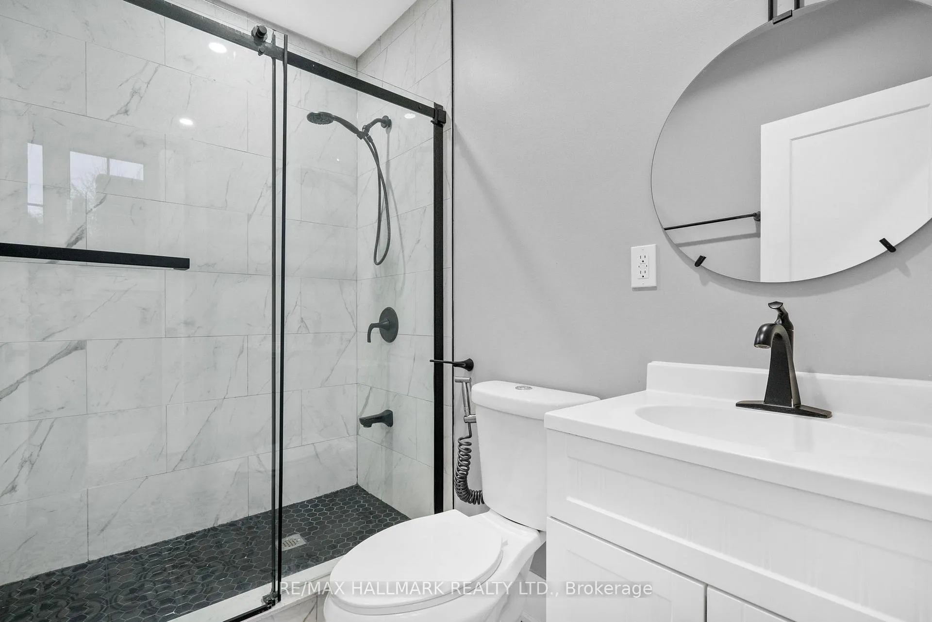 Photo 20 of Unit Bsmt, 1405 Concession 7 Road, Clarington, Rural Clarington — HOMEH