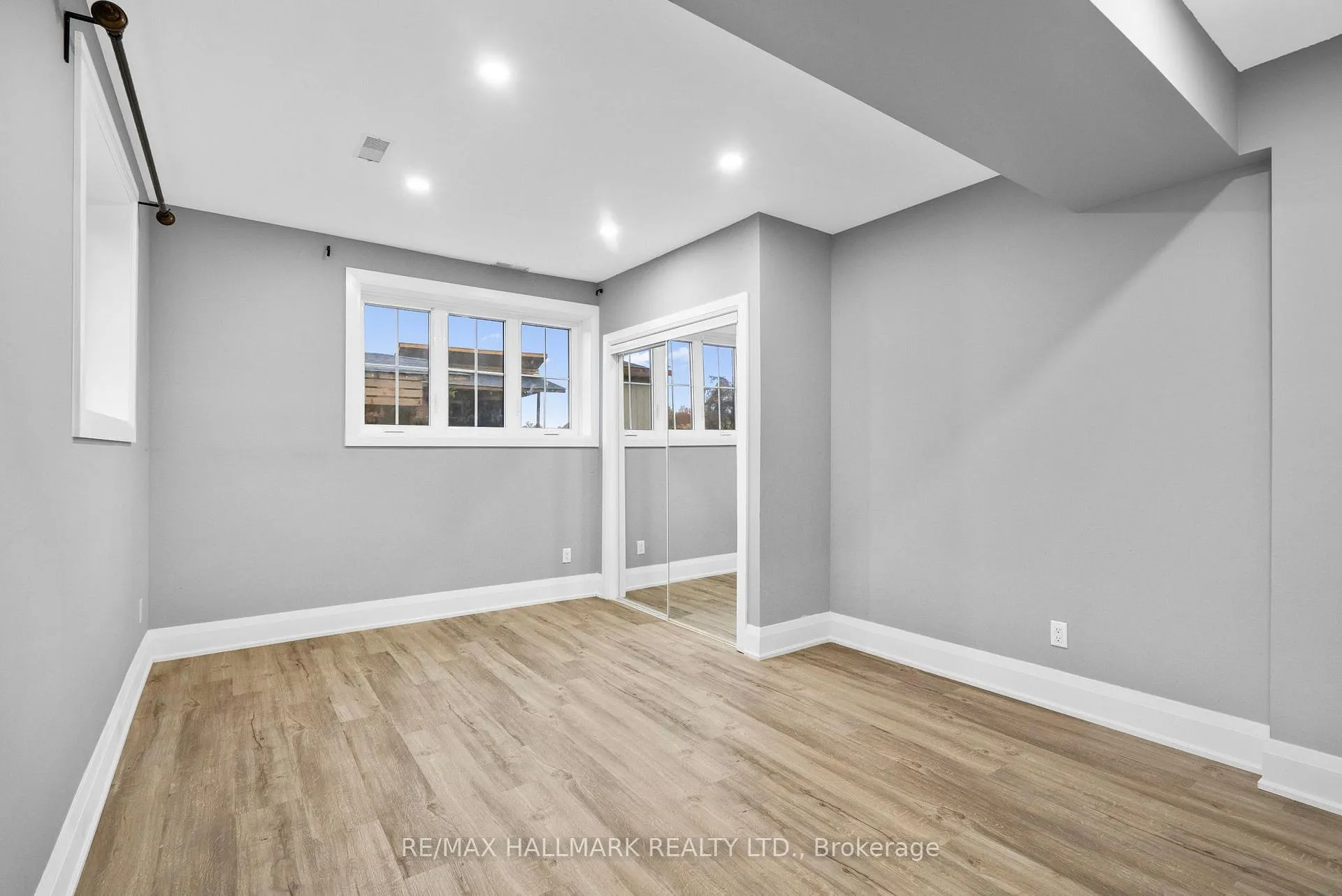 Photo 22 of Unit Bsmt, 1405 Concession 7 Road, Clarington, Rural Clarington — HOMEH