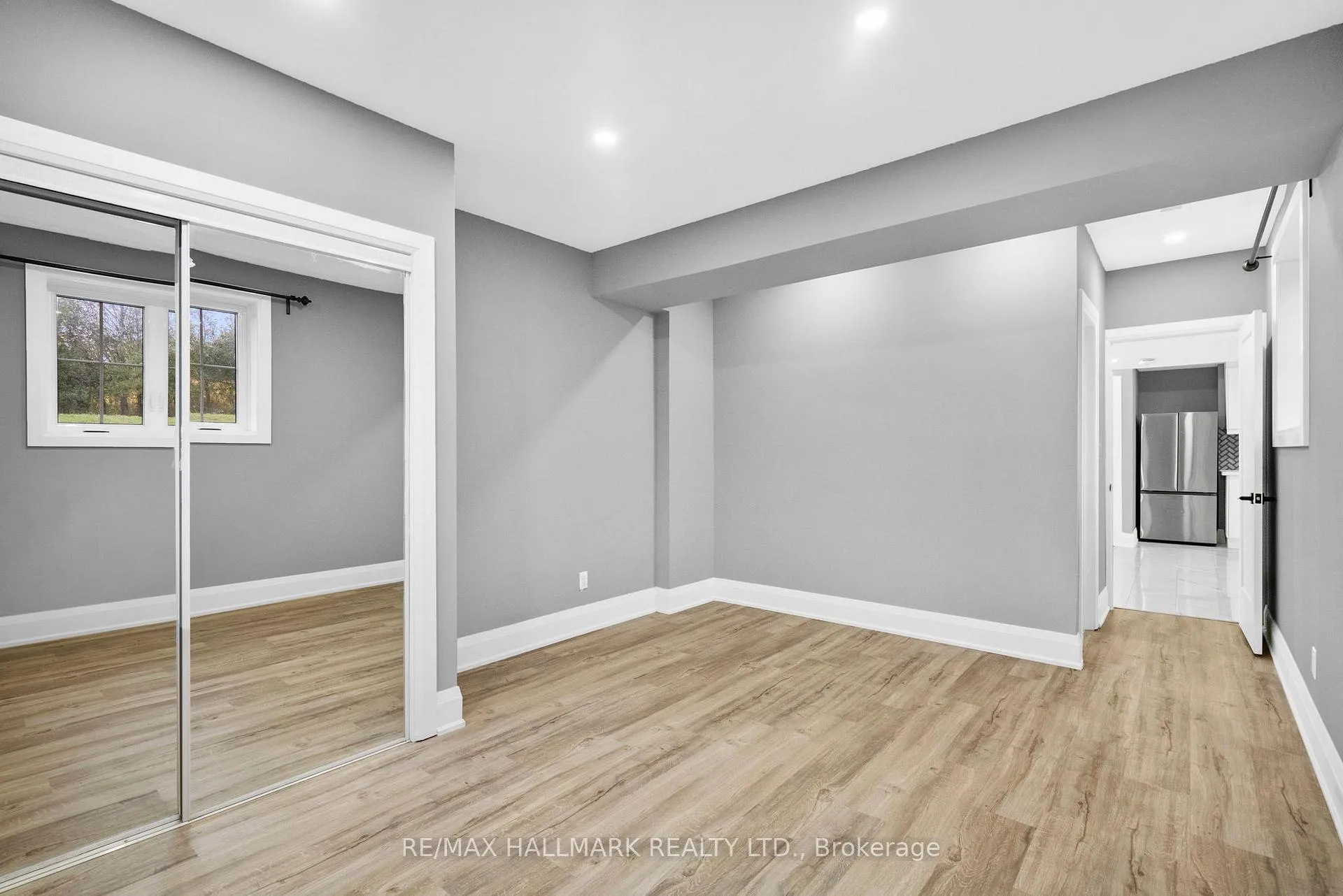 Photo 24 of Unit Bsmt, 1405 Concession 7 Road, Clarington, Rural Clarington — HOMEH