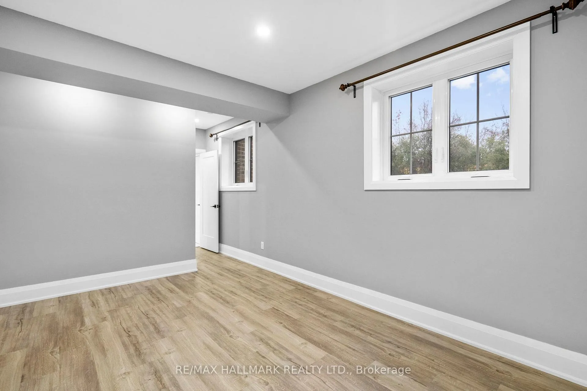Photo 25 of Unit Bsmt, 1405 Concession 7 Road, Clarington, Rural Clarington — HOMEH