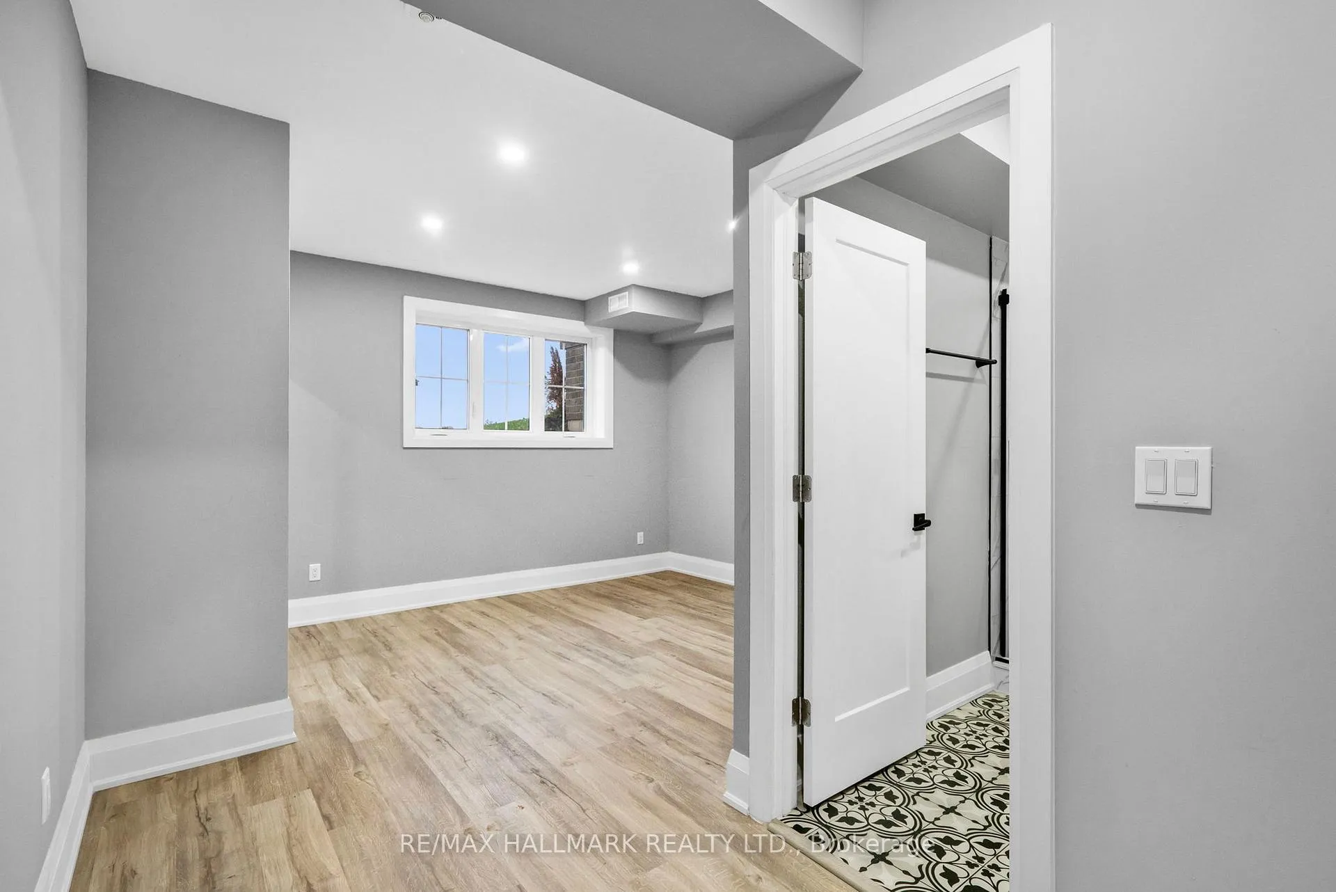 Photo 26 of Unit Bsmt, 1405 Concession 7 Road, Clarington, Rural Clarington — HOMEH