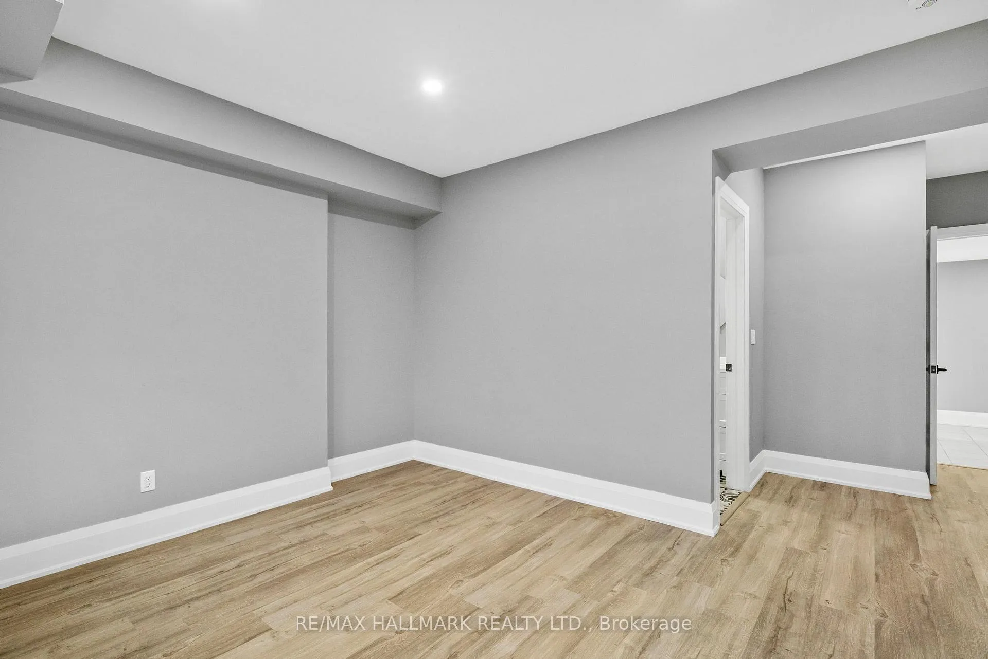 Photo 28 of Unit Bsmt, 1405 Concession 7 Road, Clarington, Rural Clarington — HOMEH