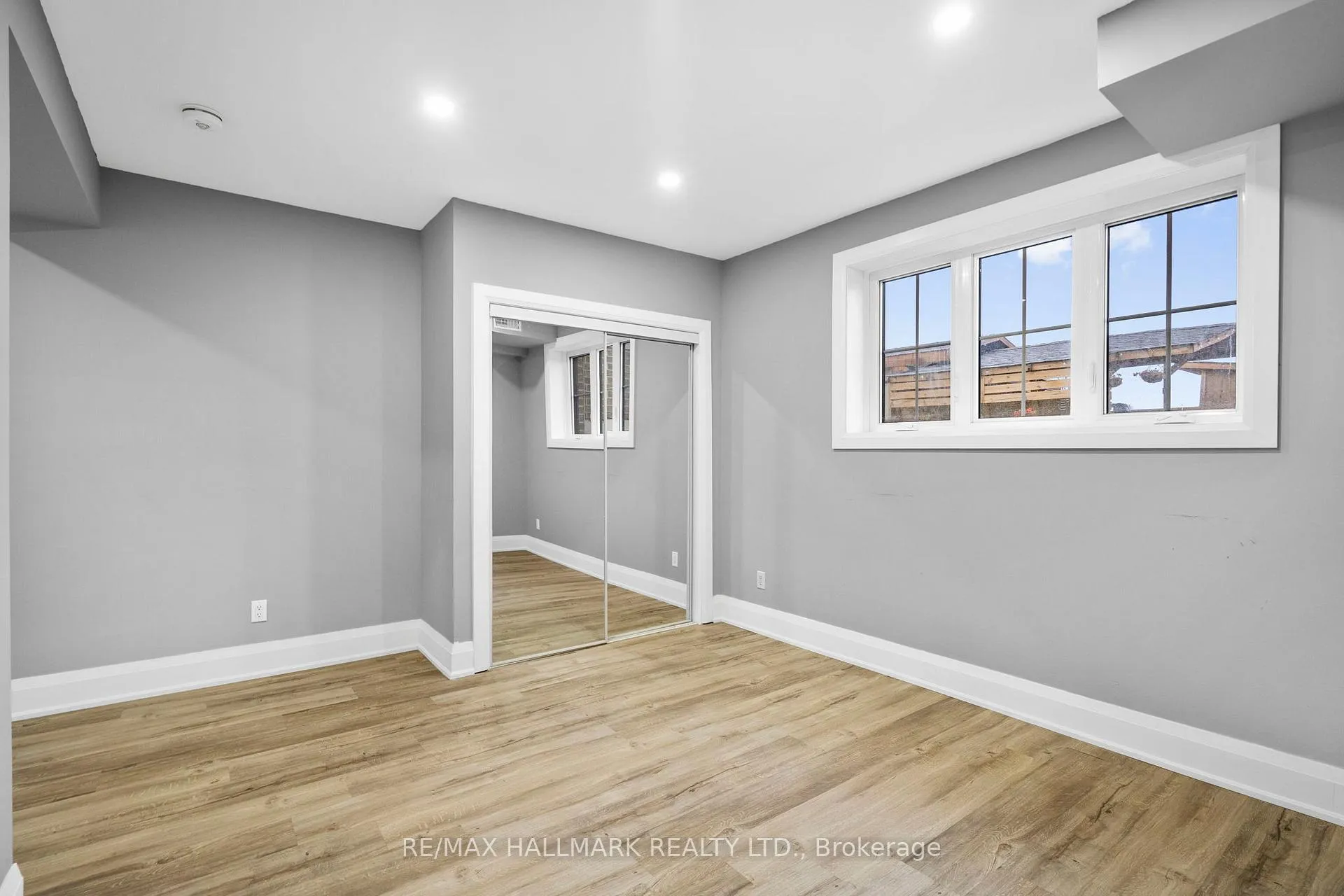 Photo 30 of Unit Bsmt, 1405 Concession 7 Road, Clarington, Rural Clarington — HOMEH