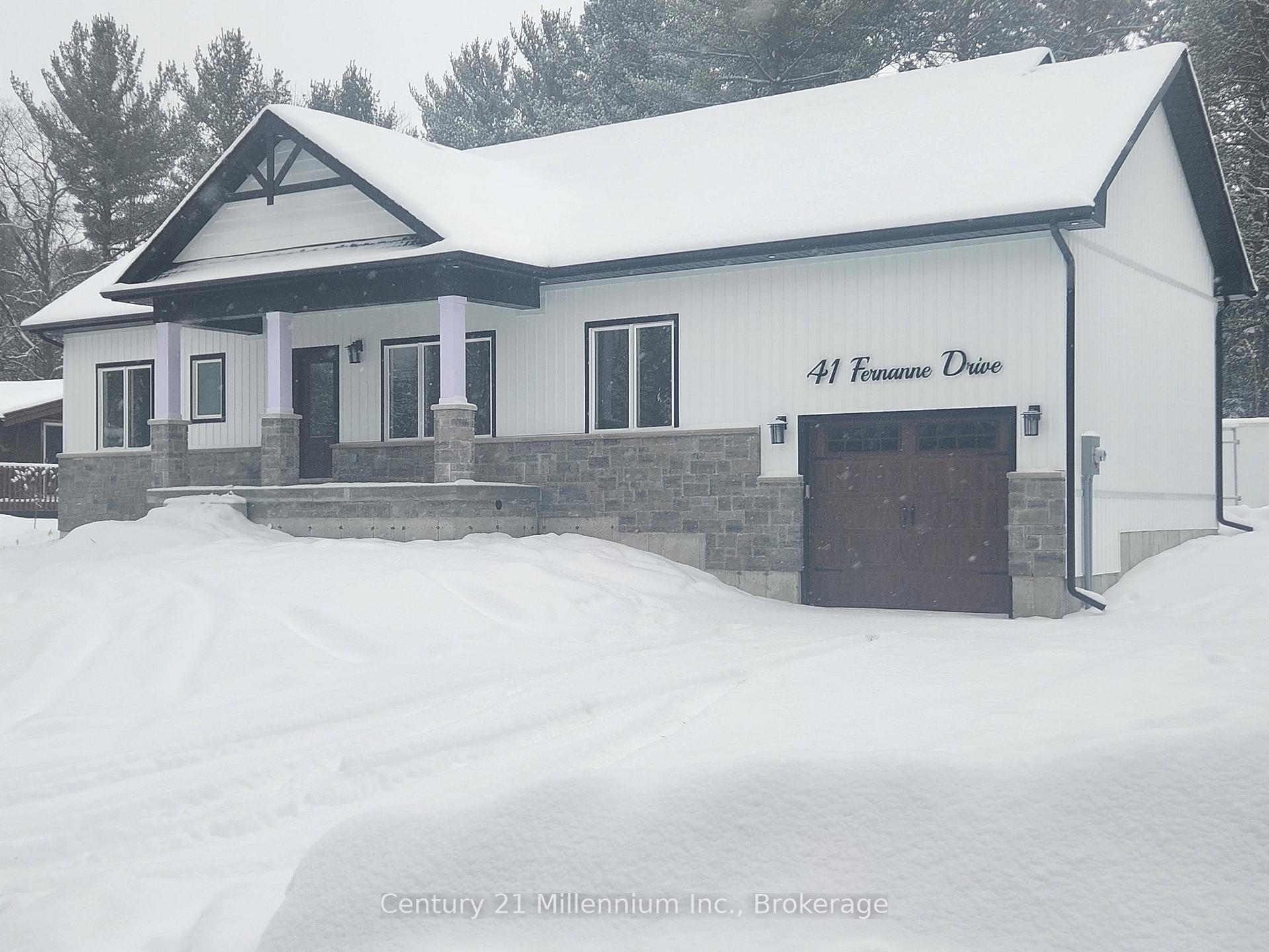 Photo 1 of LOT 40 Fernanne Drive, Tiny, Rural Tiny — HOMEH