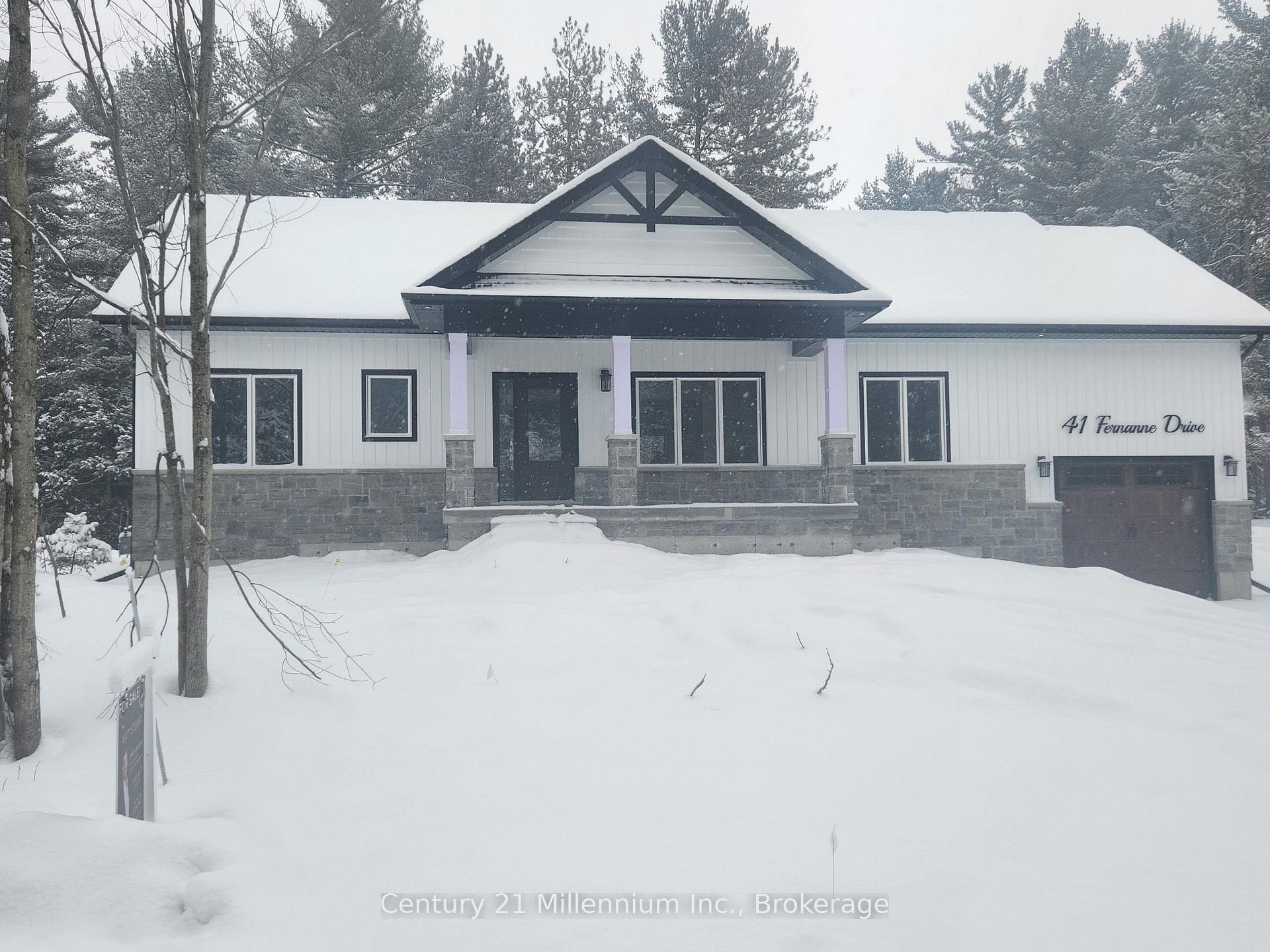 Photo 3 of LOT 40 Fernanne Drive, Tiny, Rural Tiny — HOMEH