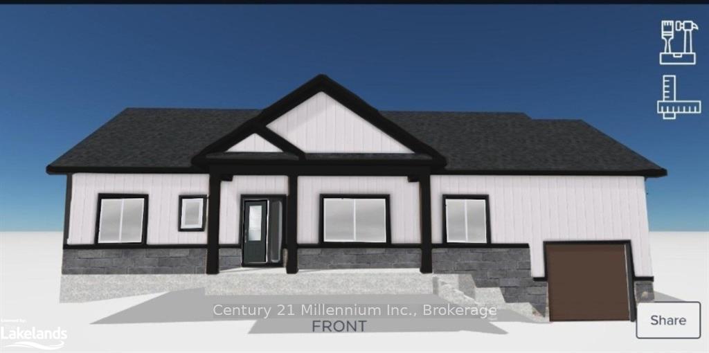Photo 4 of LOT 40 Fernanne Drive, Tiny, Rural Tiny — HOMEH
