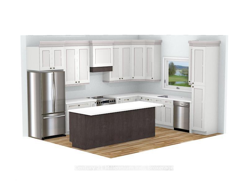 Photo 5 of LOT 40 Fernanne Drive, Tiny, Rural Tiny — HOMEH