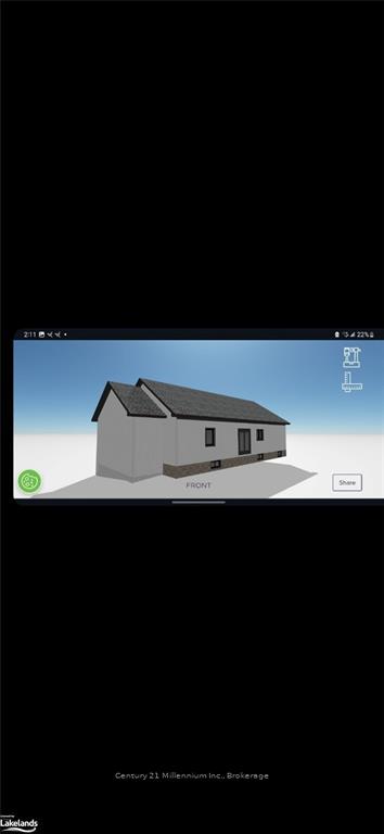 Photo 7 of LOT 40 Fernanne Drive, Tiny, Rural Tiny — HOMEH