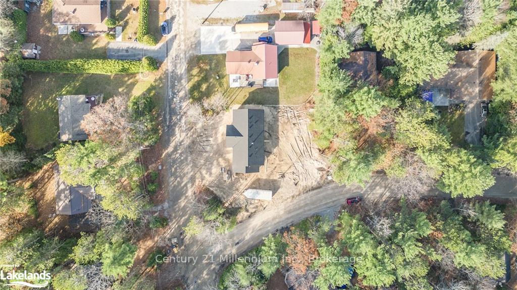 Photo 8 of LOT 40 Fernanne Drive, Tiny, Rural Tiny — HOMEH