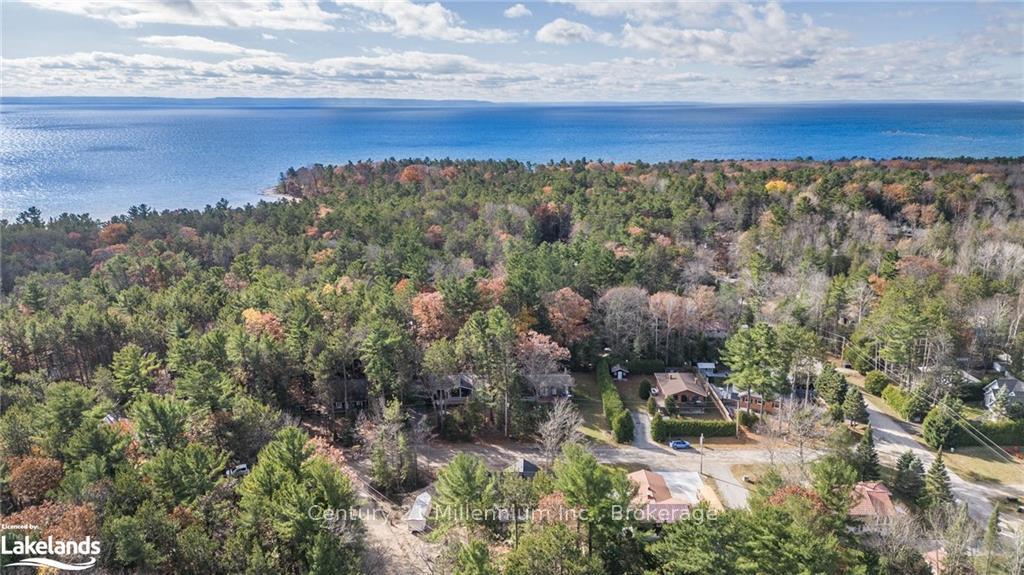 Photo 19 of LOT 40 Fernanne Drive, Tiny, Rural Tiny — HOMEH