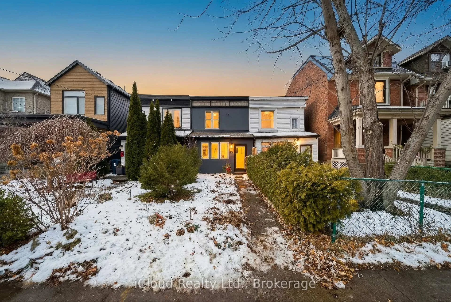 Photo 1 of 56 Arundel Avenue, Toronto, Playter Estates-Danforth — HOMEH