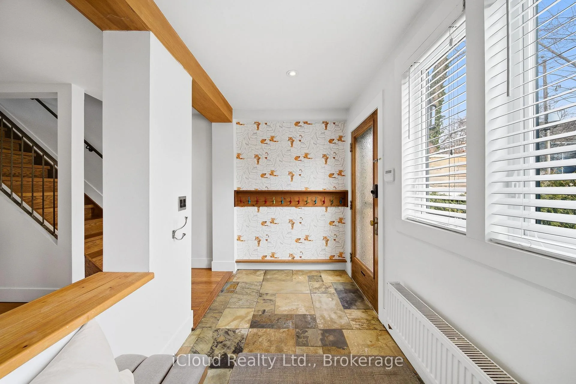 Photo 5 of 56 Arundel Avenue, Toronto, Playter Estates-Danforth — HOMEH