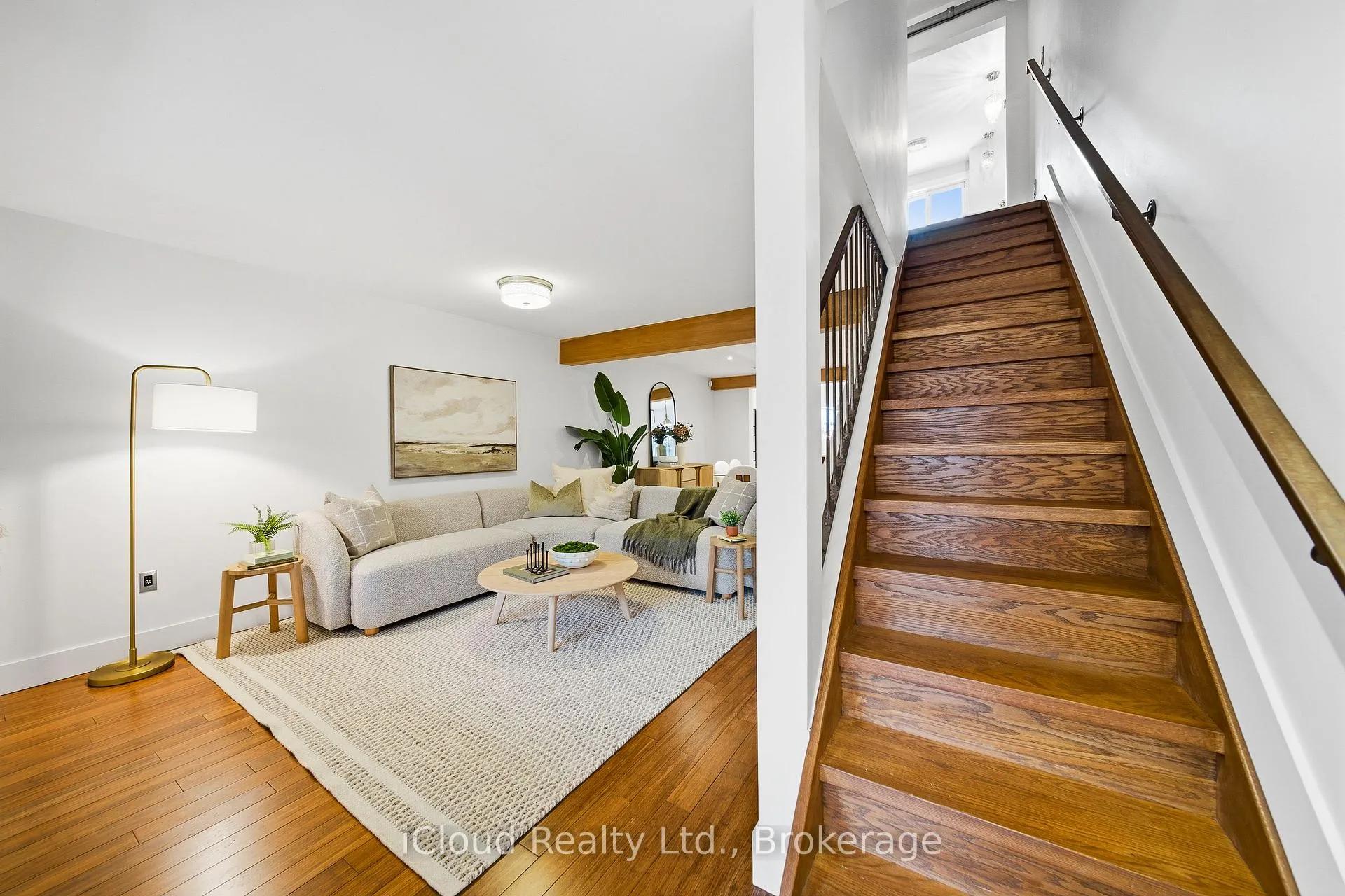 Photo 6 of 56 Arundel Avenue, Toronto, Playter Estates-Danforth — HOMEH