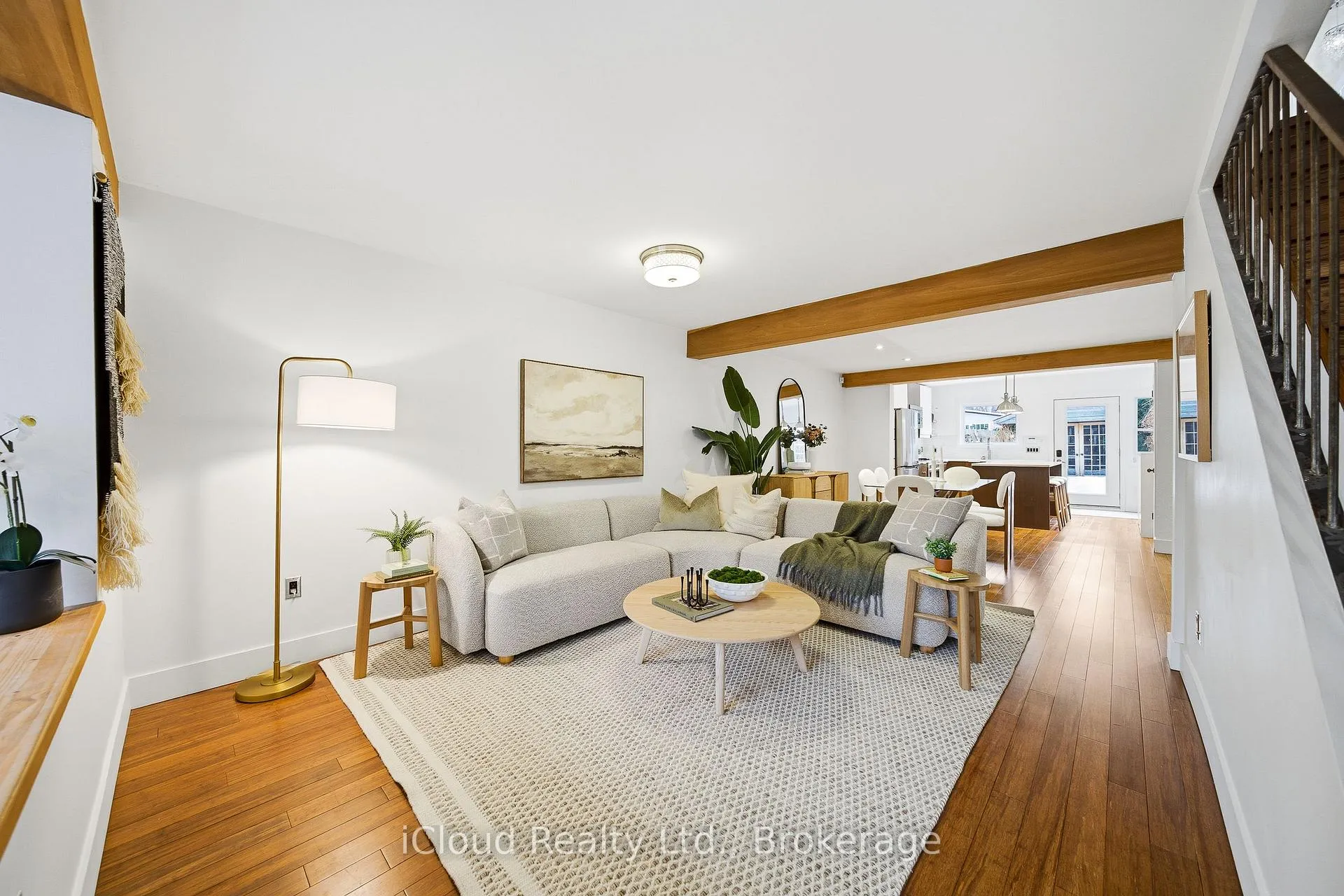 Photo 7 of 56 Arundel Avenue, Toronto, Playter Estates-Danforth — HOMEH