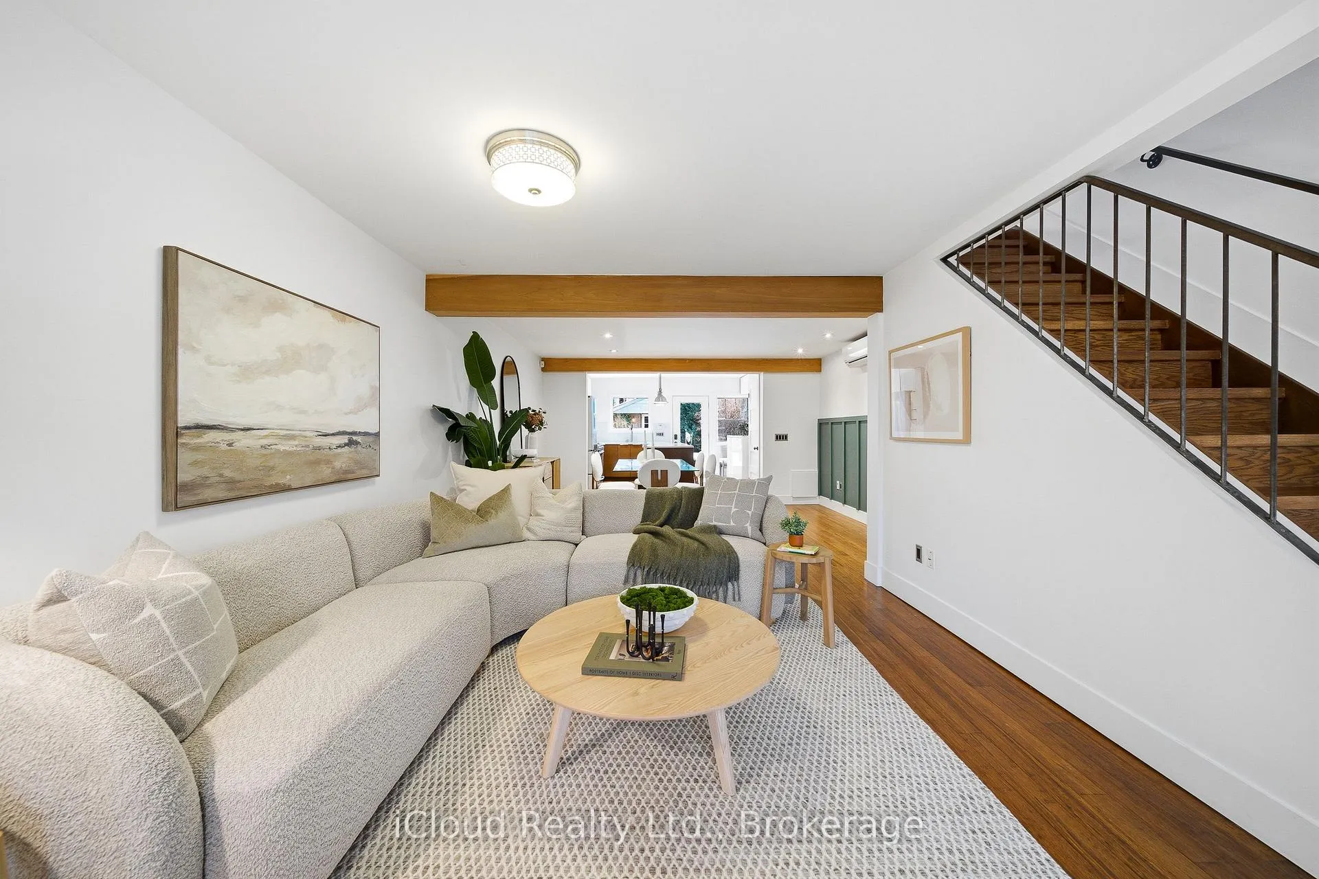 Photo 8 of 56 Arundel Avenue, Toronto, Playter Estates-Danforth — HOMEH