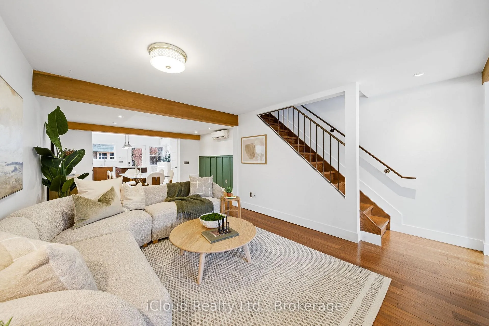 Photo 9 of 56 Arundel Avenue, Toronto, Playter Estates-Danforth — HOMEH