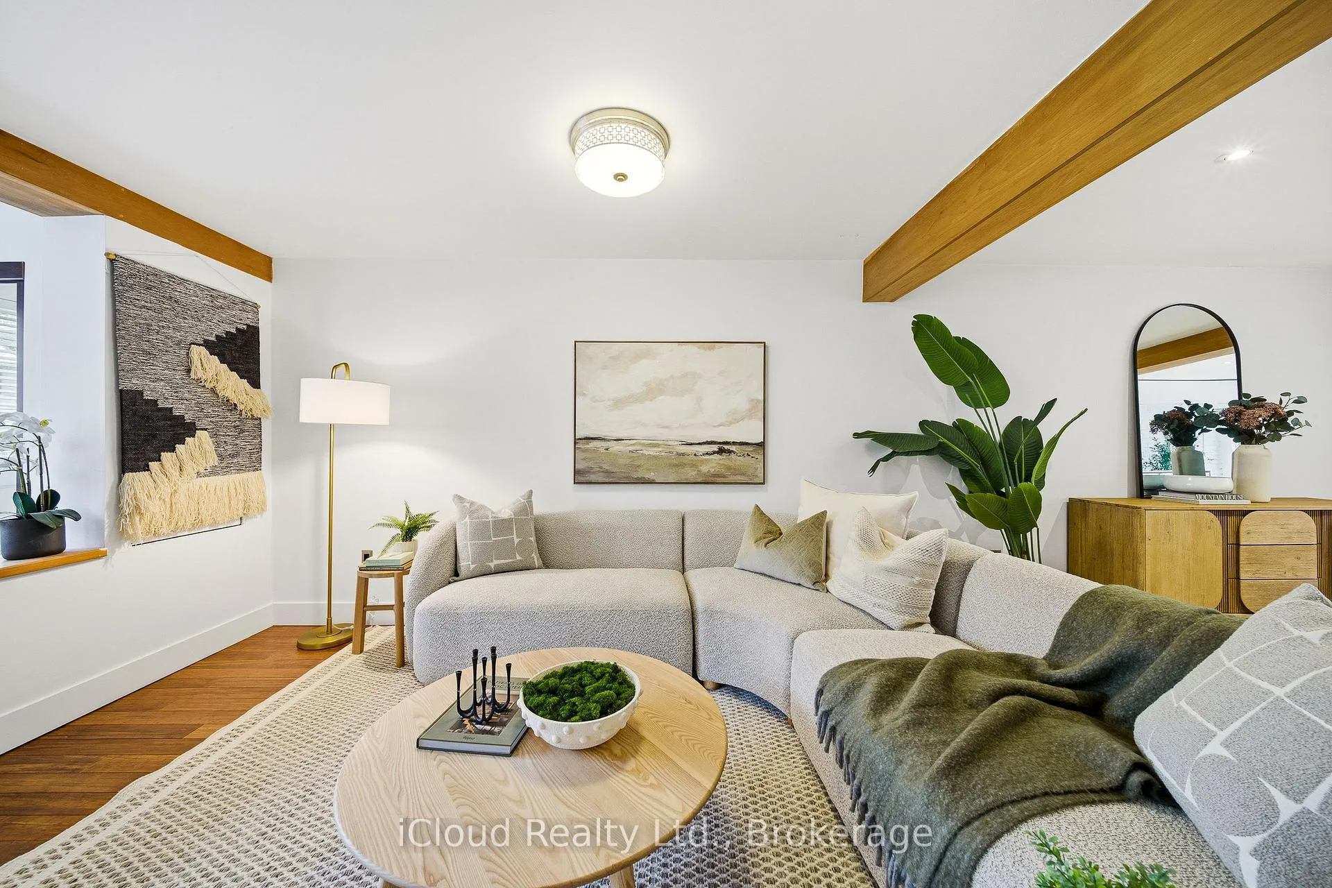 Photo 10 of 56 Arundel Avenue, Toronto, Playter Estates-Danforth — HOMEH