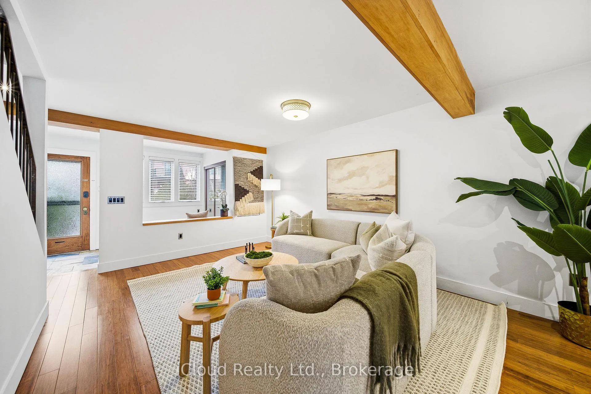 Photo 11 of 56 Arundel Avenue, Toronto, Playter Estates-Danforth — HOMEH