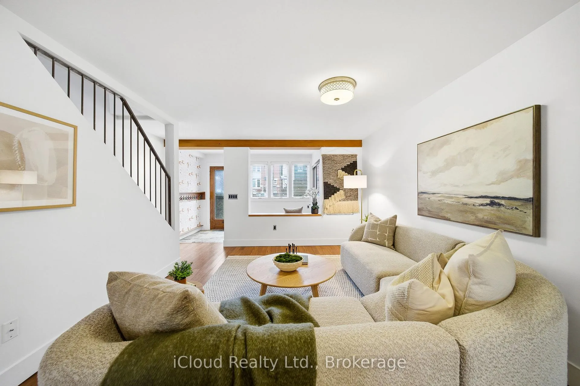 Photo 12 of 56 Arundel Avenue, Toronto, Playter Estates-Danforth — HOMEH