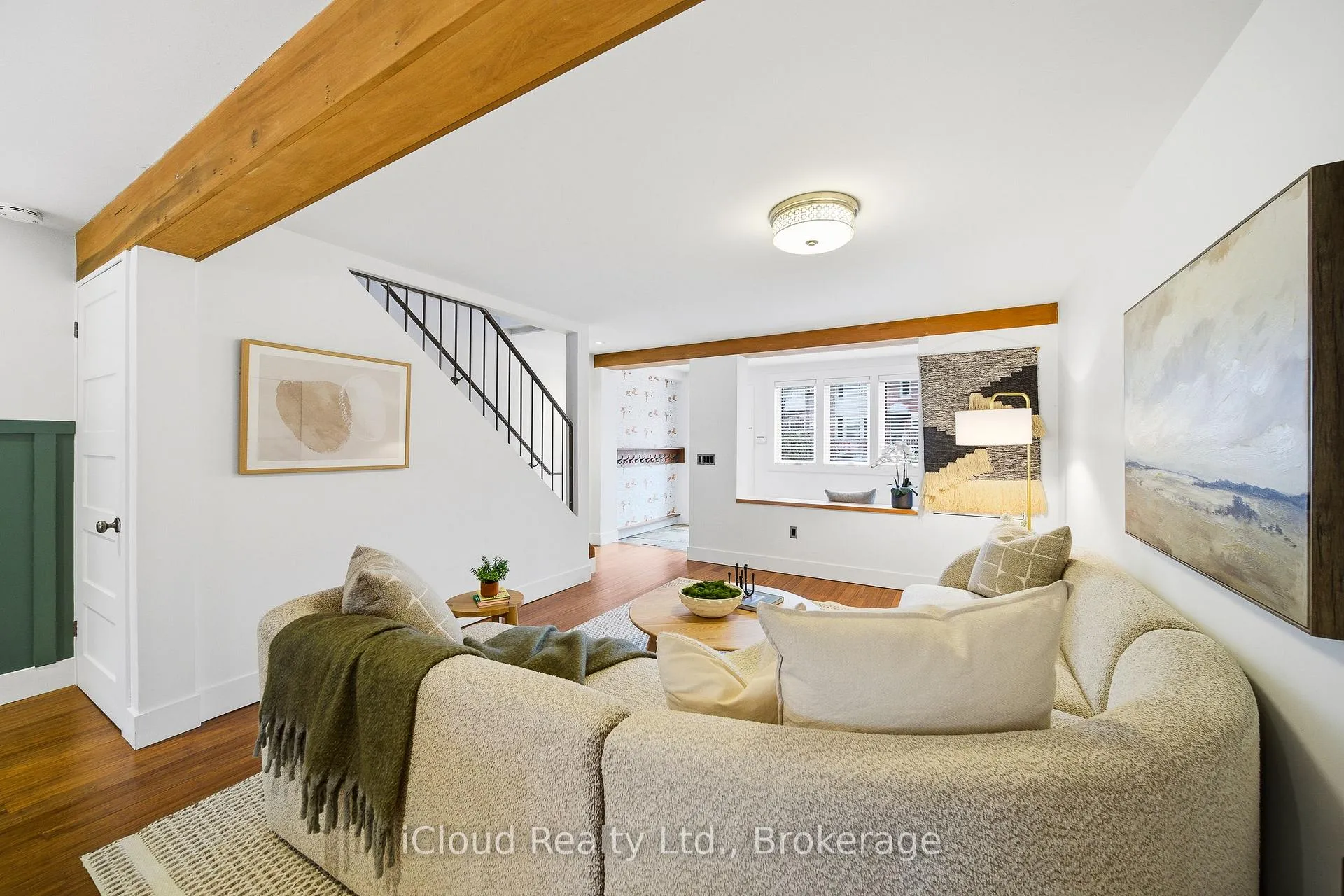 Photo 13 of 56 Arundel Avenue, Toronto, Playter Estates-Danforth — HOMEH