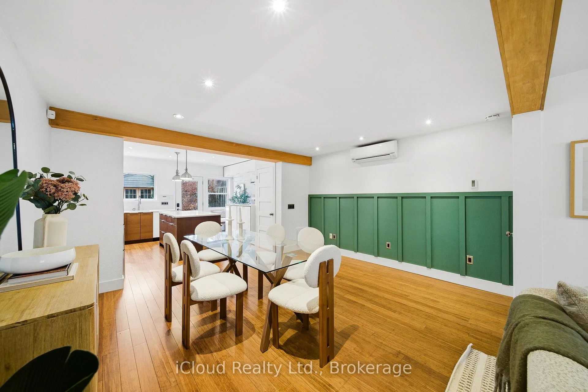 Photo 14 of 56 Arundel Avenue, Toronto, Playter Estates-Danforth — HOMEH