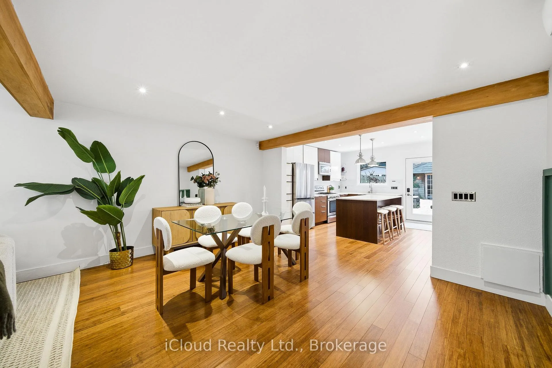 Photo 15 of 56 Arundel Avenue, Toronto, Playter Estates-Danforth — HOMEH