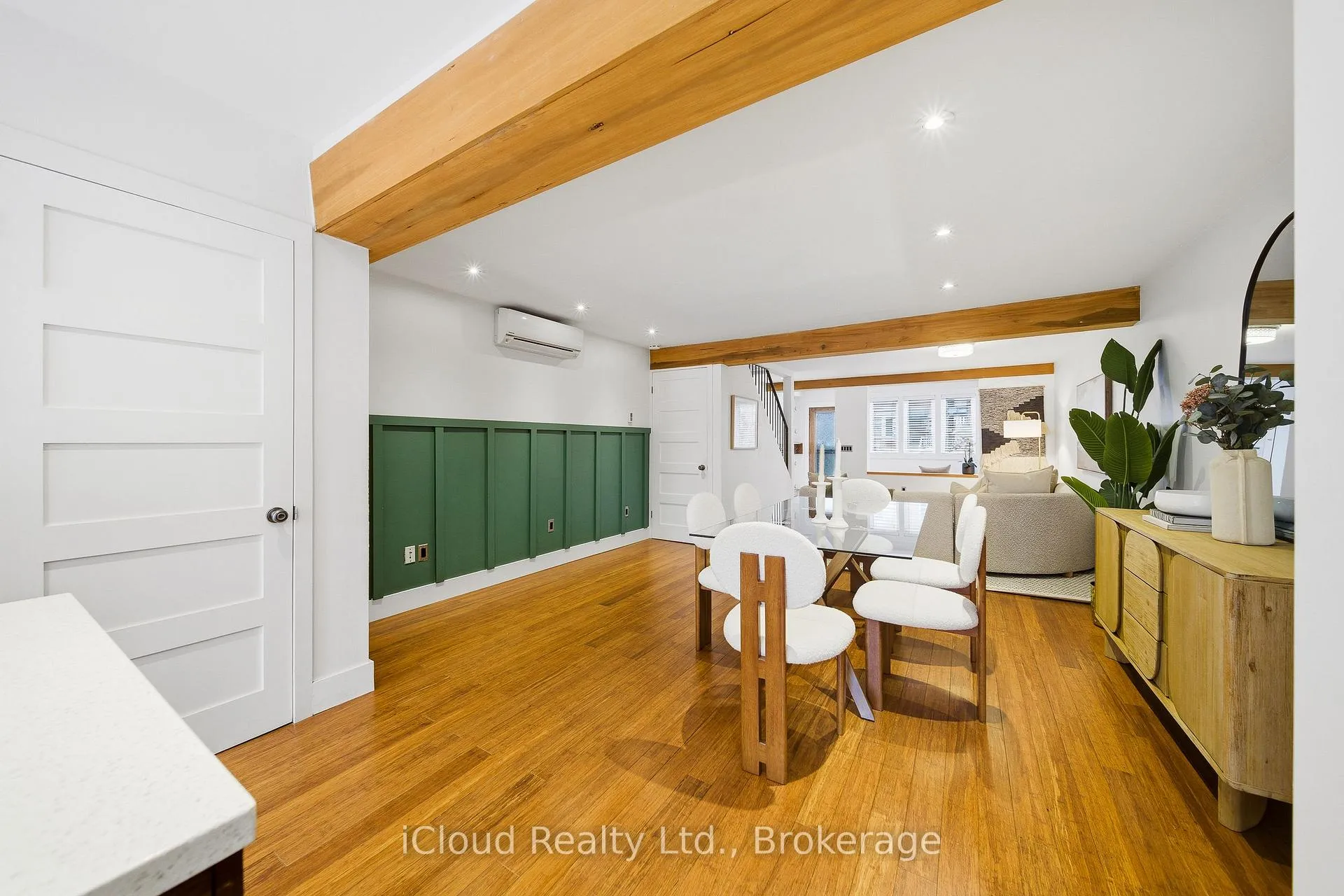 Photo 18 of 56 Arundel Avenue, Toronto, Playter Estates-Danforth — HOMEH