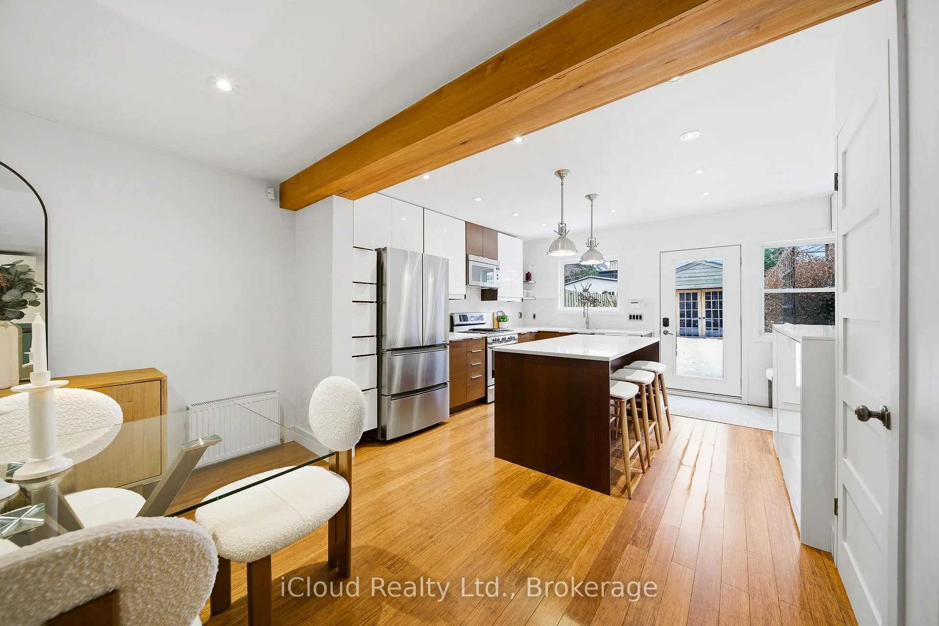 Photo 19 of 56 Arundel Avenue, Toronto, Playter Estates-Danforth — HOMEH